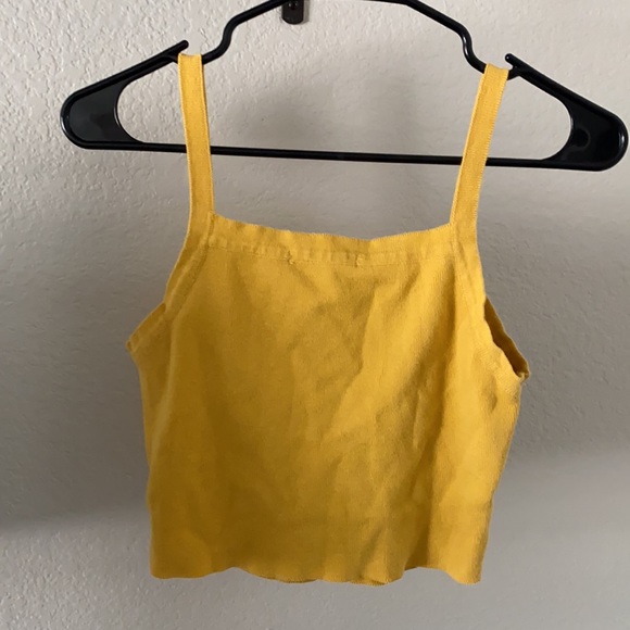 Brandy Melville tank - Picture 2 of 2